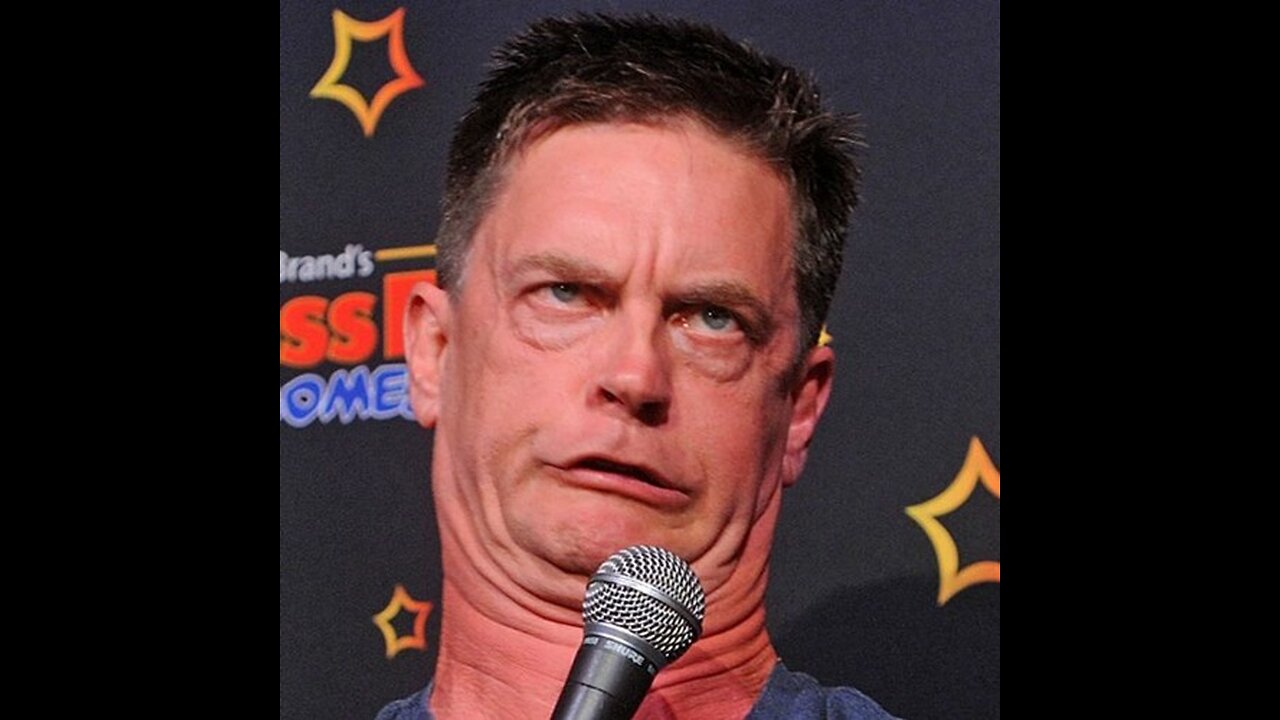 Hilarious Jim Breuer Skit
