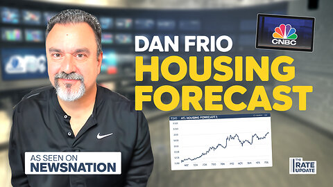 I Went on News Nation to FORECAST the Housing Market—Here’s What I Said!