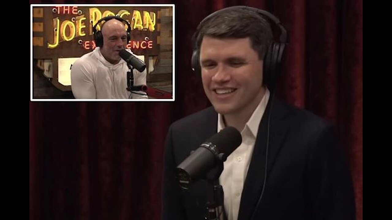 Rogan Praises Texas Dem Who Claimed There are ‘6’ Genders