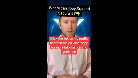 Where can I buy Xrp?