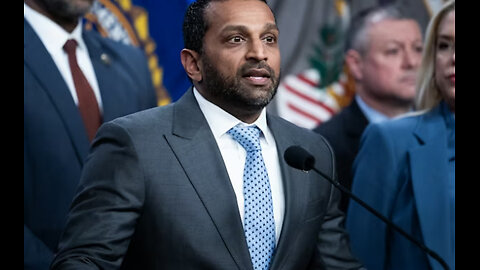 U.S. Military & FBI Stop Five-Bomb Attack on Los Angeles