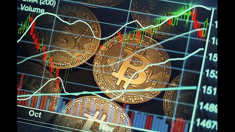 😱 BITCOIN: WTF JUST HAPPENED?! Rejected at Resistance or Building for Blastoff? 🚀