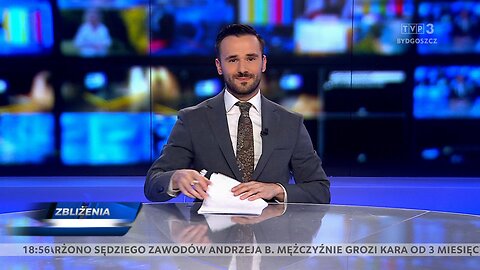 Zbliżenia TVP3 Bydgoszcz 14.05.2025