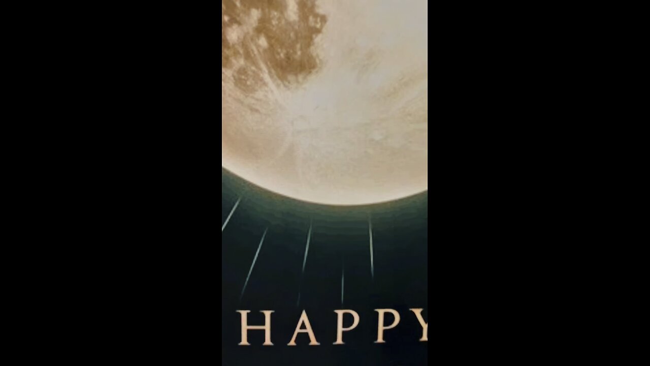 Happy New Moon