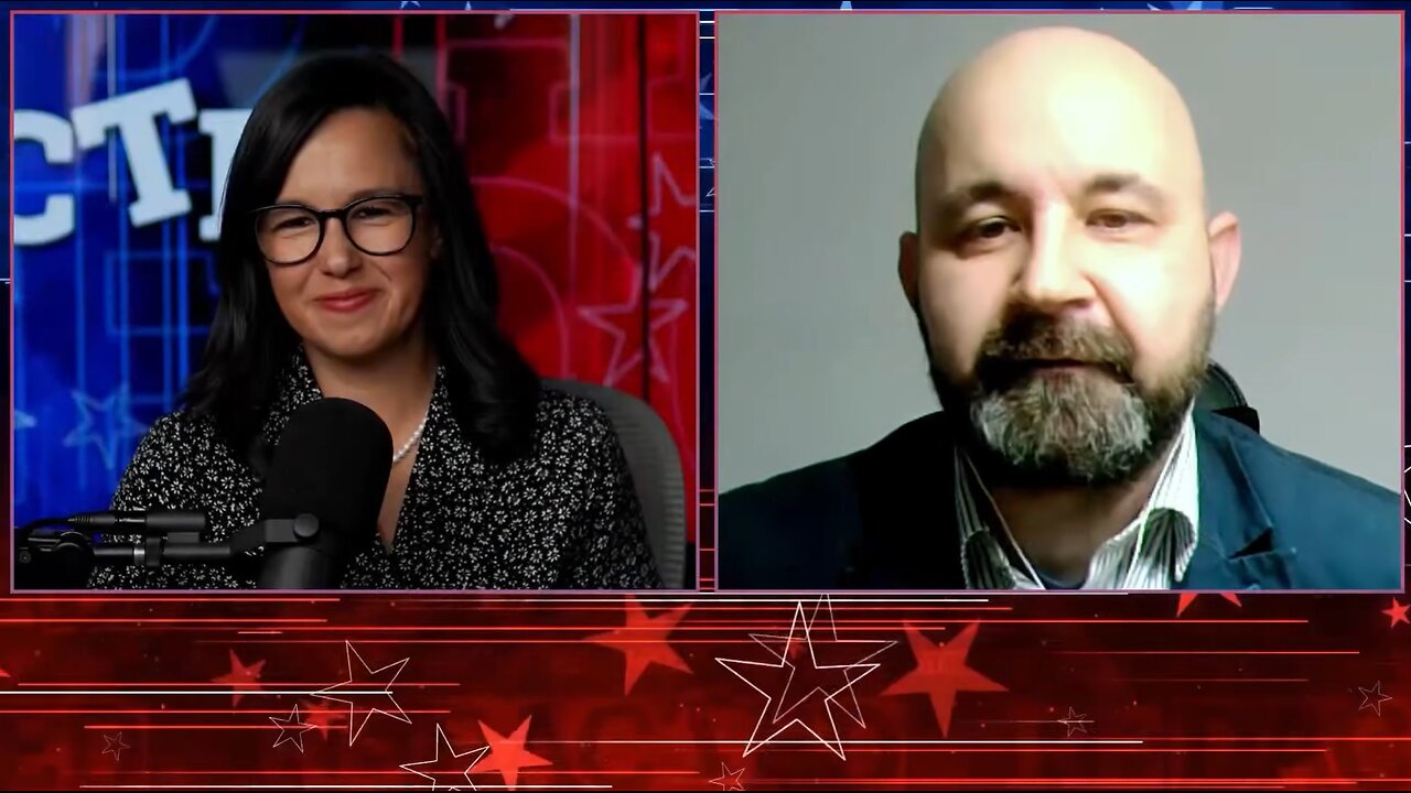 REDACTED & Dr.Mike Krupa: Poland - "spearhead" in potential war against Russia?