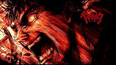 Berserk (game part3)