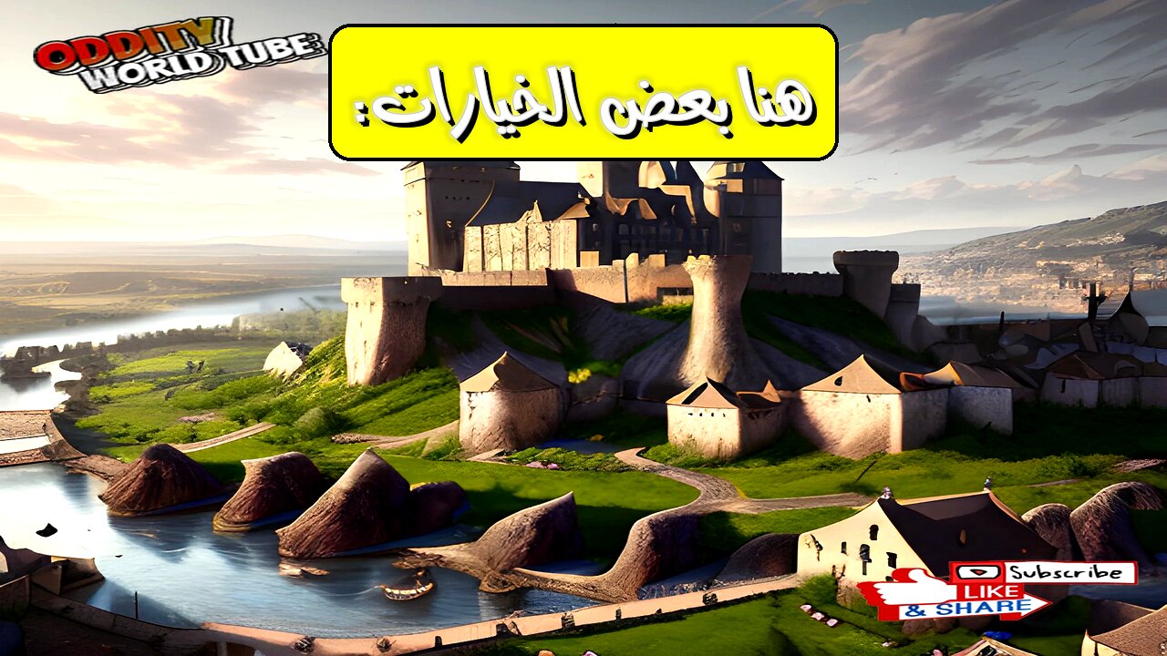 ٧ قلاع مسكونة.. حقائق مرعبة ستصدمك! أسرار الأشباح الملكية