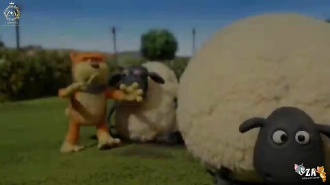 shaun the sheep Cartoons