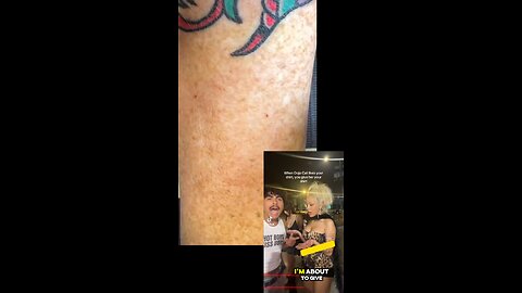 Was Doja Cat wrong for dissing her fan on Twitter? 😱🫠🥴😅 W/Visual ASMR:Tattoos