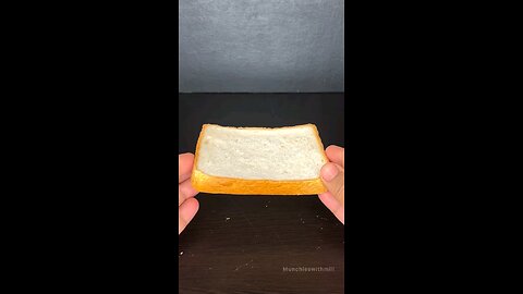 evening snacks 🍞 🥔