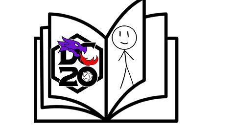 DC20 Story Time: The In-Laws