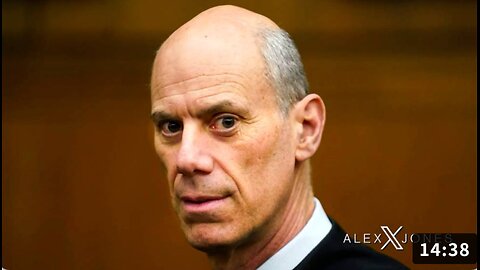 BREAKING: Obama Judge James Boasberg "Abused His Powers" & Engaged In Misconduct When He Threatened ICE Agents With Contempt Charges If They Helped Deport Violent Criminal Illegal Aliens, The DC Court Of Appeals Has Ruled! 8:57