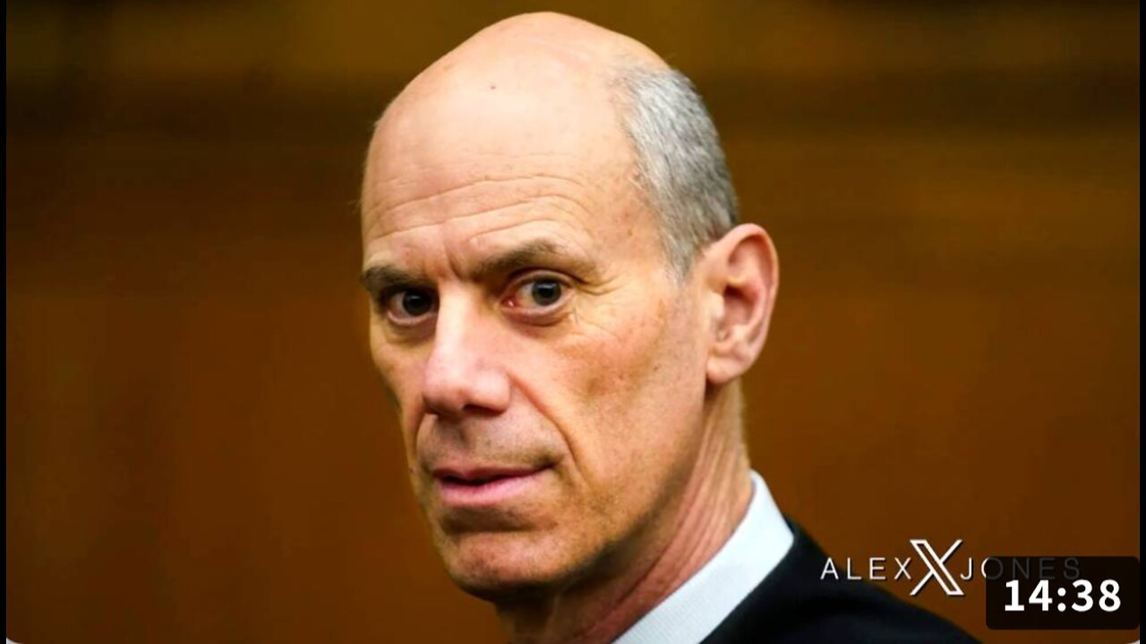 BREAKING: Obama Judge James Boasberg "Abused His Powers" & Engaged In Misconduct When He Threatened ICE Agents With Contempt Charges If They Helped Deport Violent Criminal Illegal Aliens, The DC Court Of Appeals Has Ruled! 8:57