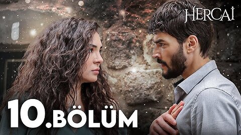 Hercai - Capitulo 10