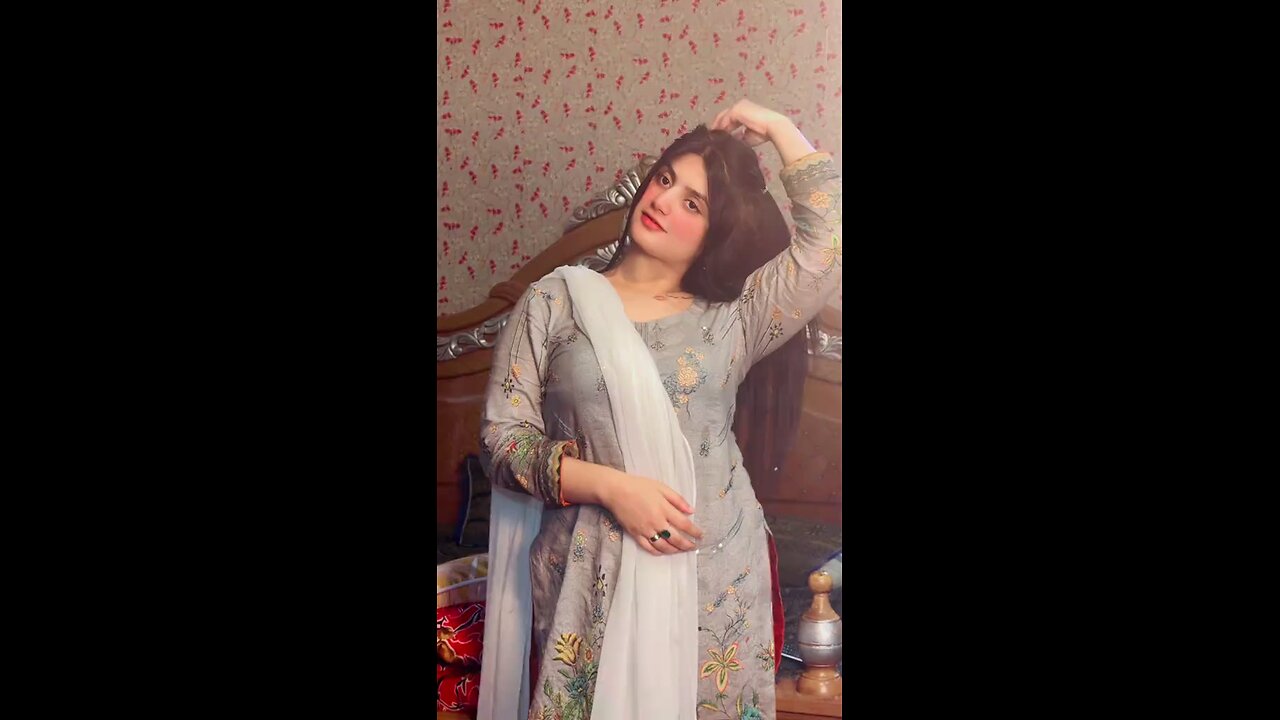 Mahira Gohir