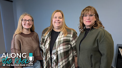 It Takes a Village: Local Resources for Raising Children in the Sauk Valley