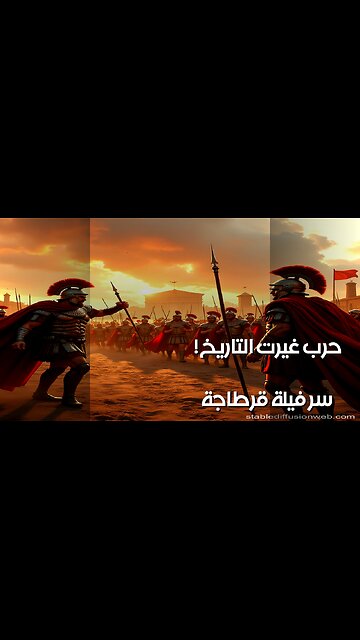 حرب قرطاج وروما: سر الفيل الذي غيّر التاريخ؟