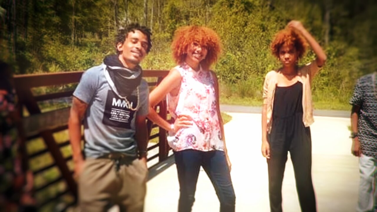 MUST-WATCH POWERFUL VIDEO on D.C. Crime: Forlesia