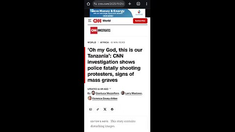 Orchestrated Perils On Earth