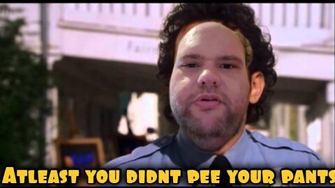 Andy Ditch A Wasting Service worker time