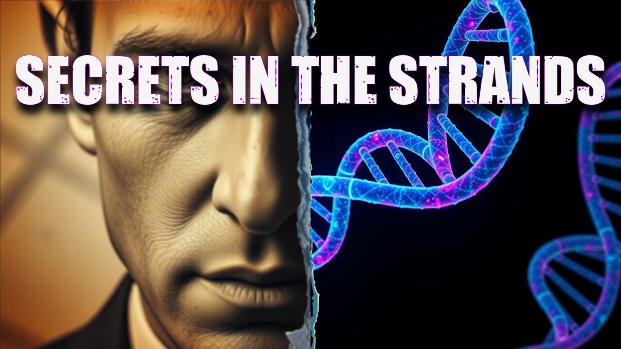 How DNA Solved A 70-Year-Old Mystery