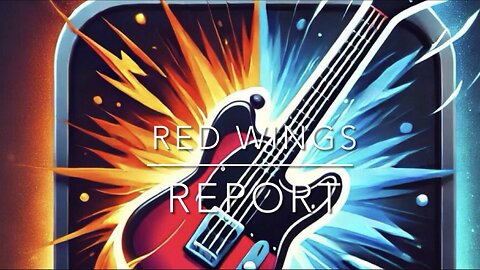 Red Wings Report - 3 defensemen need to go