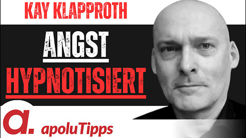 Interview mit Kay Klapproth – Angst hypnotisiert und manipuliert!
			