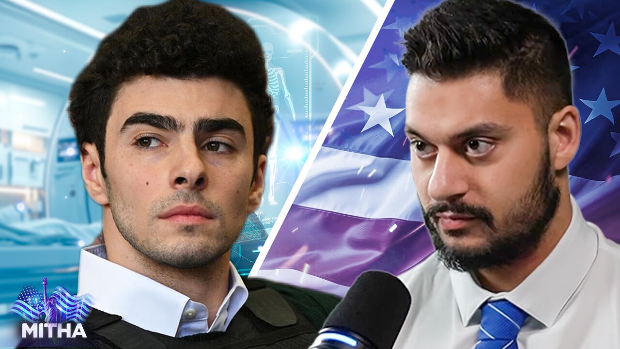 State Terrorism Charges DROPPED Against Luigi Mangione