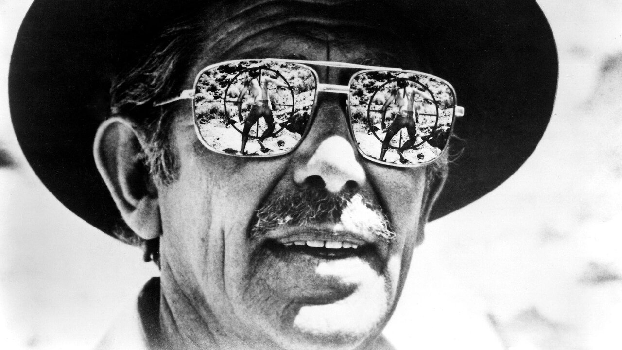 Savages-Andy Griffith, Sam Bottoms, James Best-1974 IMDB 6.7/10