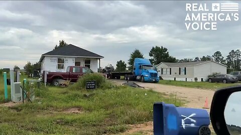 Inside Third World America: Ben Bergquam’s Eye-Opening Ride Through Cartel Suburbia in Texas