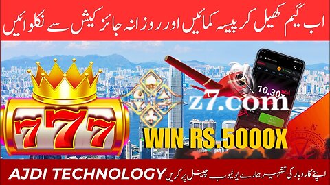 How to Create Account On Z7.Com #earnapp How to Earn Money Through Game