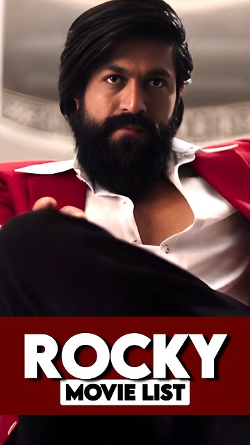 "Yash’s Next Level Movies Will SHOCK The World | KGF 3, Toxic & Ramayana!"