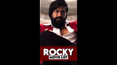 "Yash’s Next Level Movies Will SHOCK The World | KGF 3, Toxic & Ramayana!"