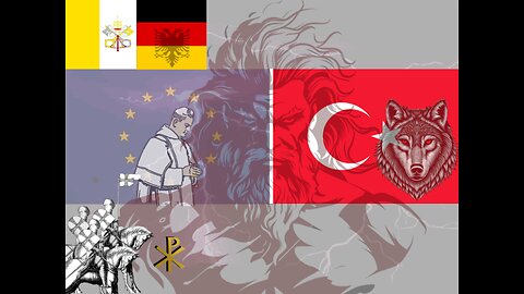 Rank Choice Primary, EU Reform, Pope Leo XIV in Türkiye, and the Happy Capy.
