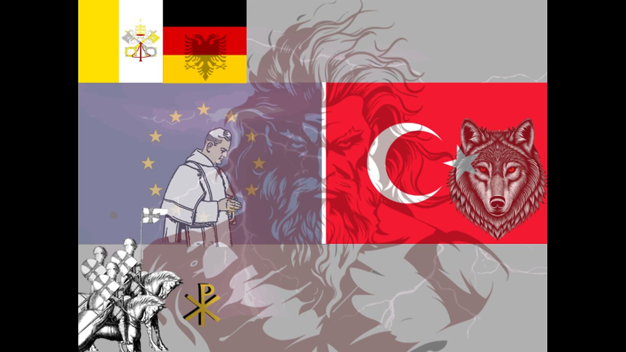Rank Choice Primary, EU Reform, Pope Leo XIV in Türkiye, and the Happy Capy.