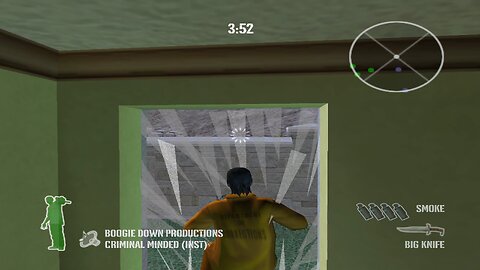 25 to Life pvp insig 3