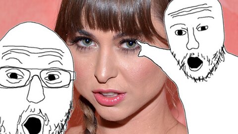 LUKE COVERS! (The Growing Trend of Adult Film Performers Leaving & Scolding Their Indsutry)