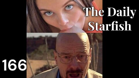 The Daily Starfish #166 #news #2025