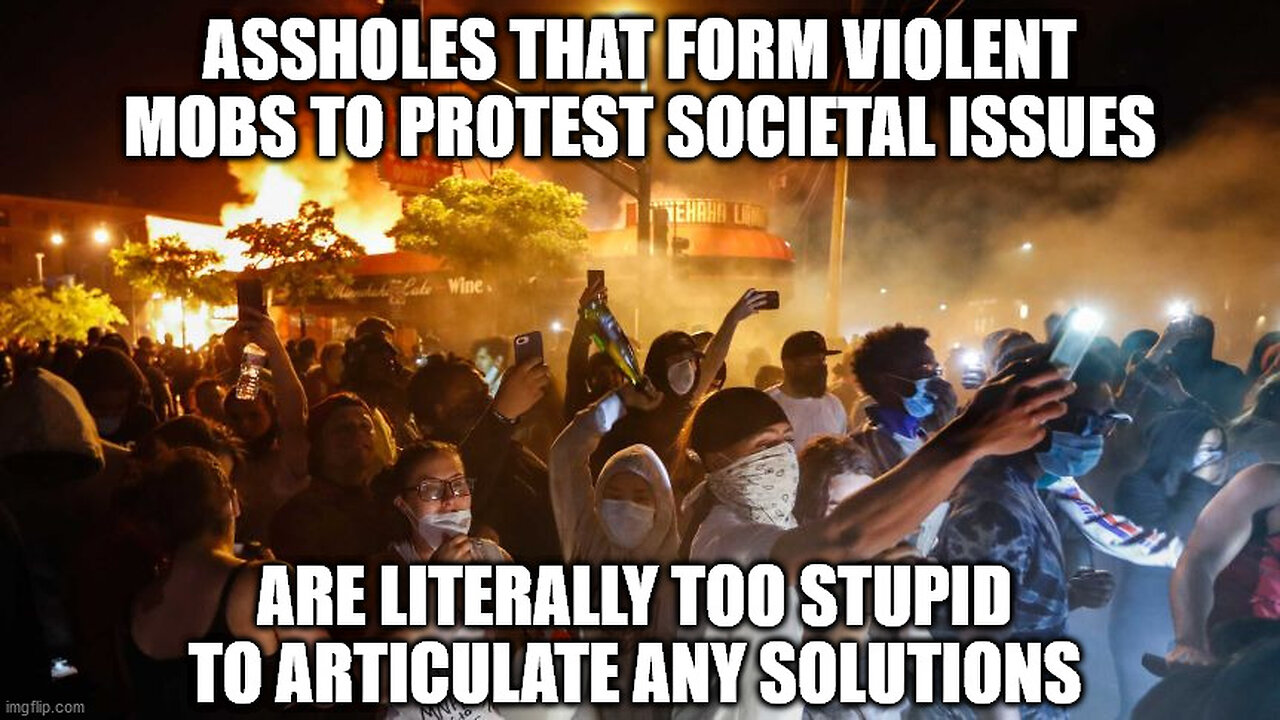Univ Student Visas Revoked, Tesla Charging Stations Cut, and Protesters Don't Know Why They Protest