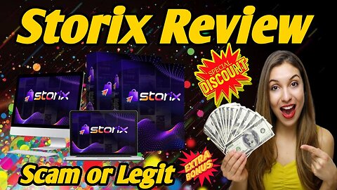 Storix Review: No More Guesswork – Get Perfect AI Prompts Every Time