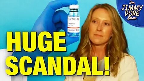 Top FDA Official Admits She NEVER GOT Covid Vaccine! w/ Mary Holland & Kim Bright