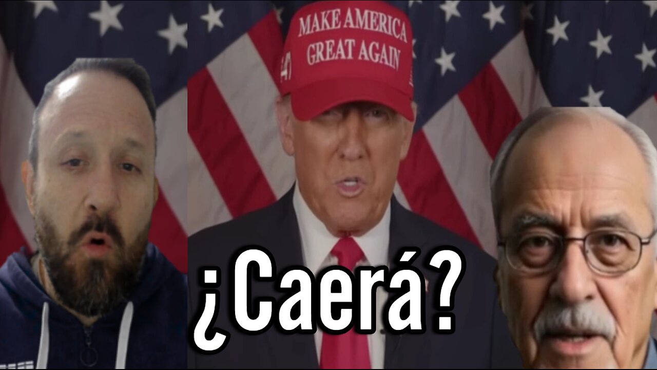 Se Derrumba el IMPERIO