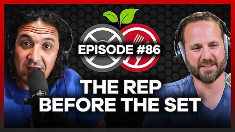 #86 - The Rep Before the Set: Don't Make The Biggest Setup Mistake