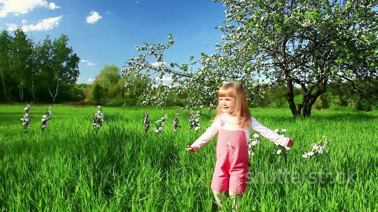 Lila's Enchanted Adventure: A Magical Journey