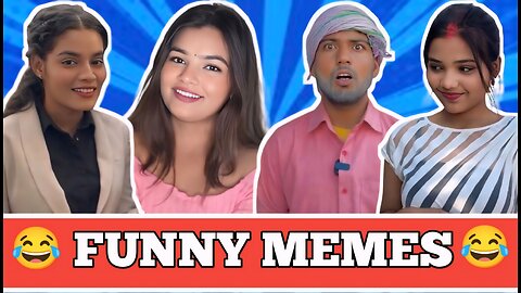 Hass re halkat 😂 | Episode:-35 | Dank Indian Memes