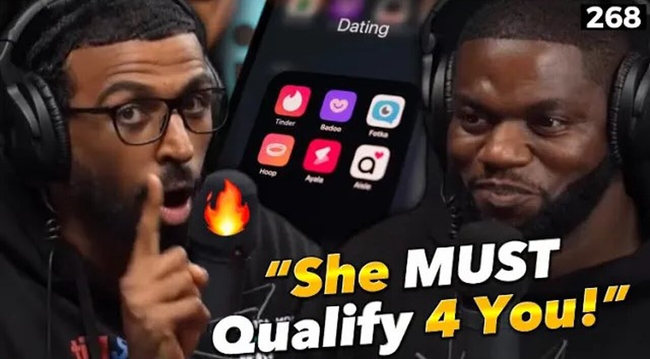 Myron Snaps On How To "Message Women Online" For Dummies!