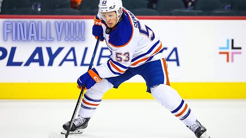 It only took 15 years, but Jeff Skinner will finally play in a postseason game!