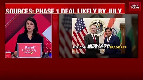 India-US_Bilateral_Trade_Agreement__Final_Phase_Negotiations_Aim_For_Early_July_Conclusion