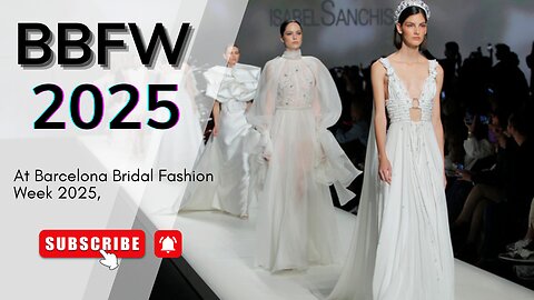 BBFW25 | Fashion show