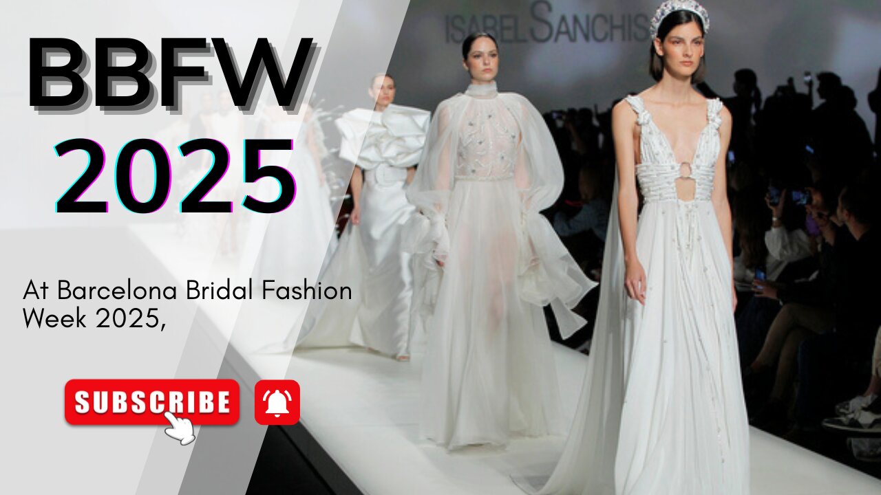 BBFW25 | Fashion show